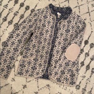 Sundance Lambs wool sweater